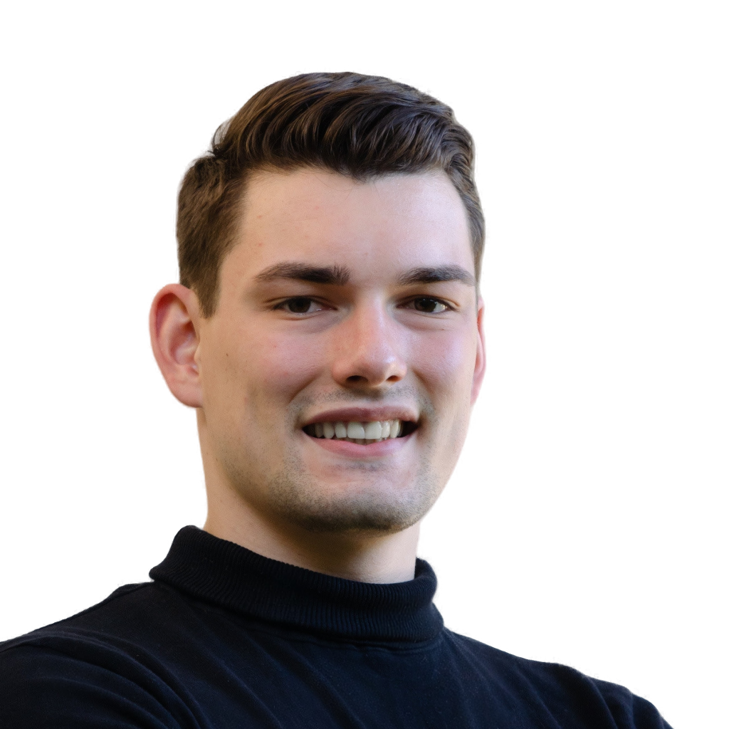 Tobias Lübbe