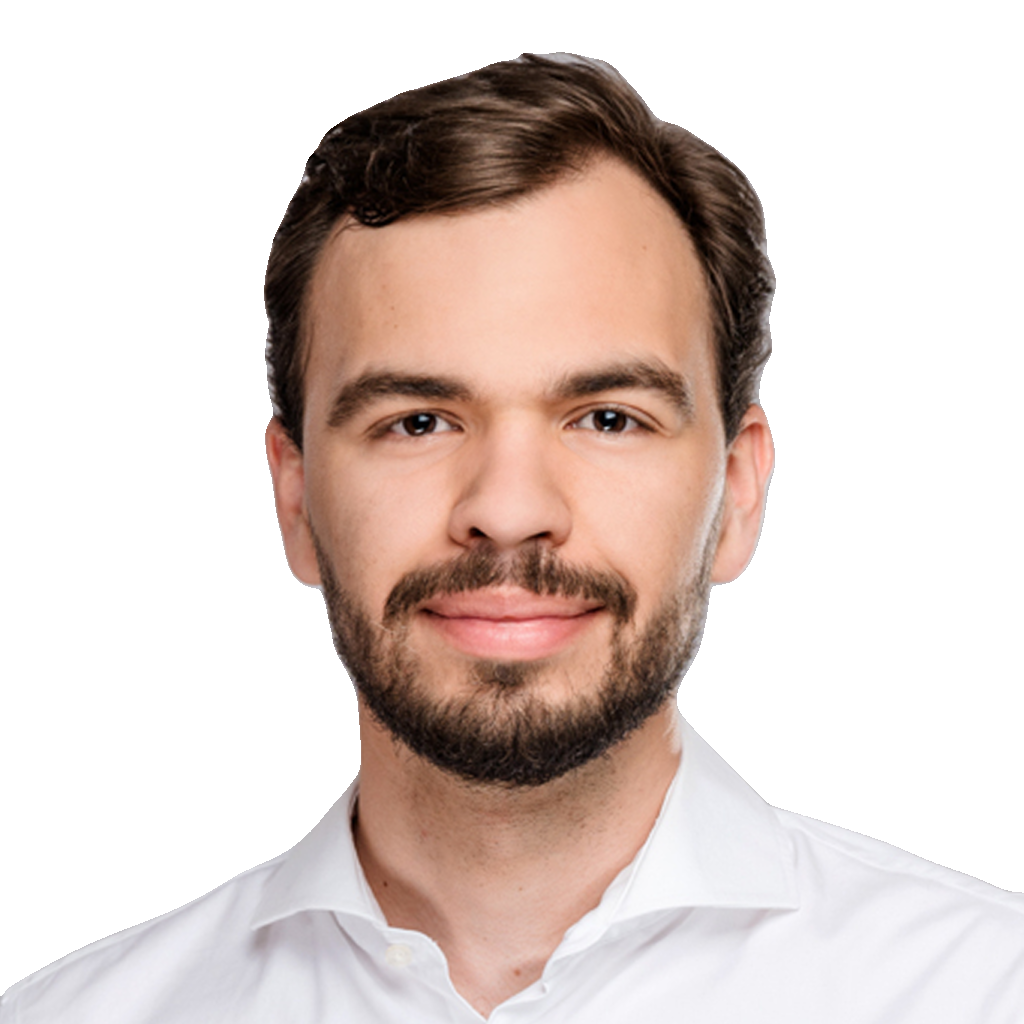 Lennard Schiefelbein